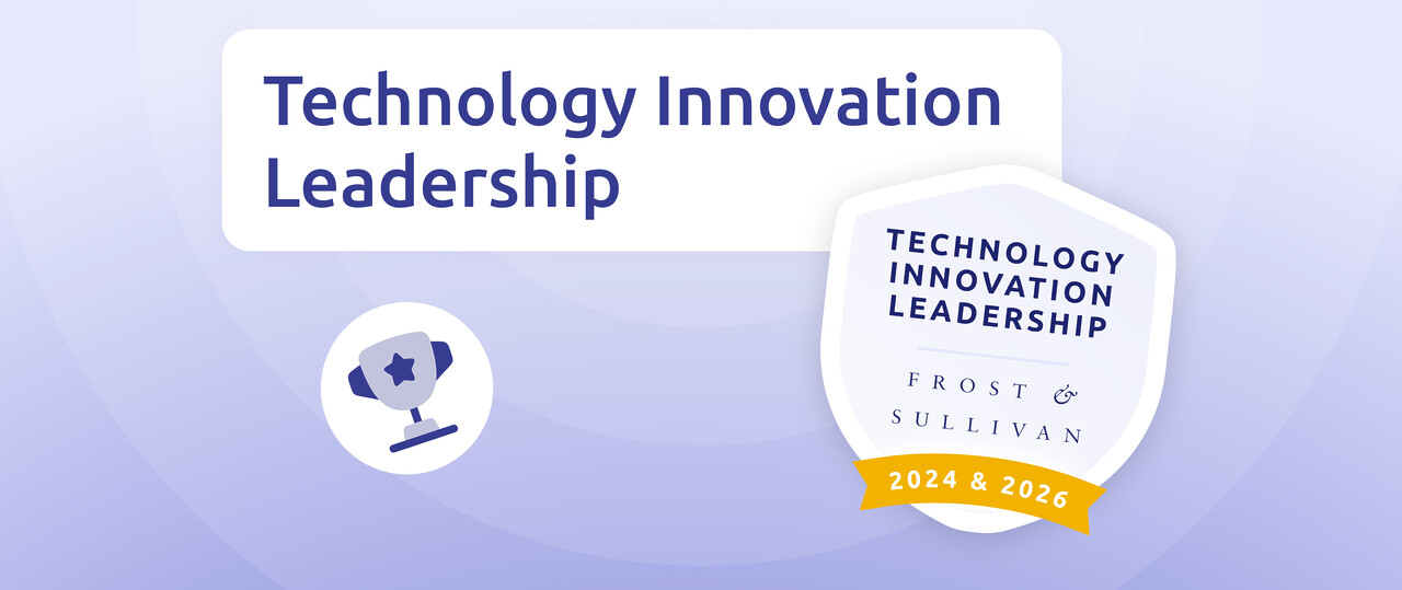 Frost & Sullivan 2026