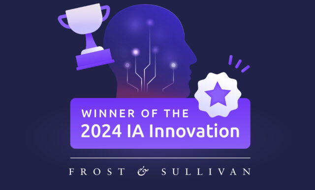 premio AI Innovation 2024