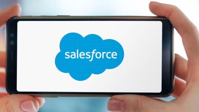 Salesforce Service Cloud Voice richiede il CTI Integration