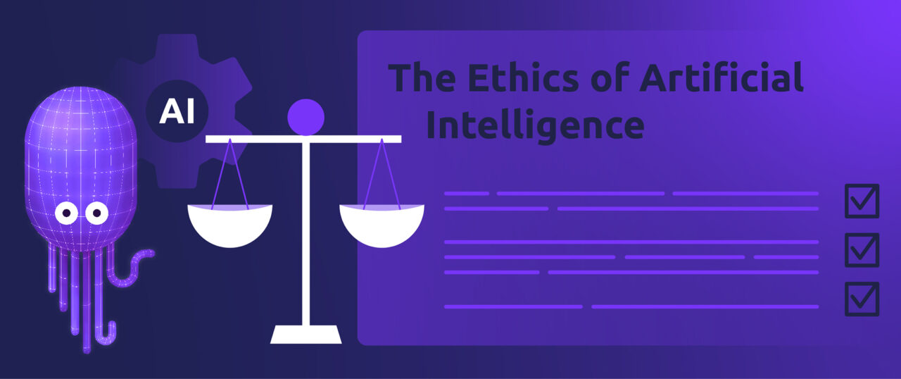 L'etica dell'intelligenza artificiale nell'esperienza del cliente