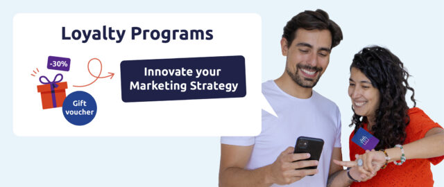 Innovare la vostra strategia di marketing con i programmi fedeltà