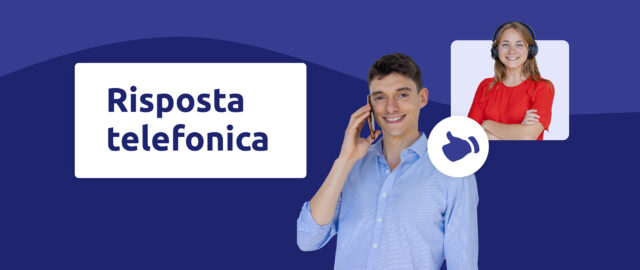 Risposta telefonica