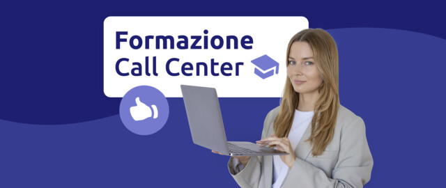 Formazione call center