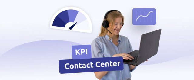 KPI Contact center