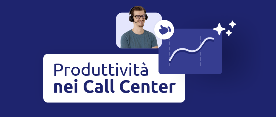 Produttività nei call center