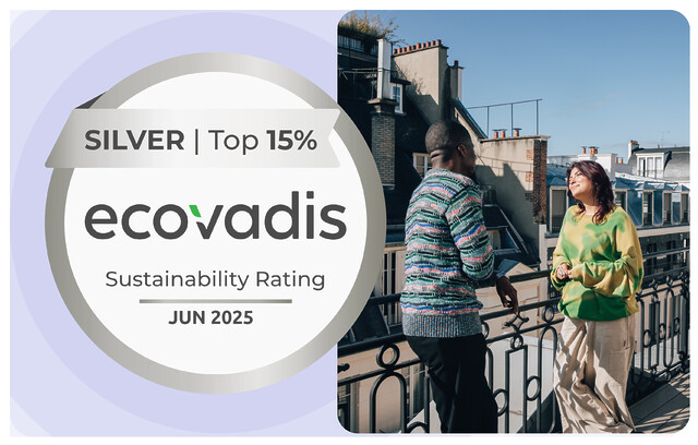 Ecovadis