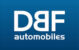 dbf automobiles