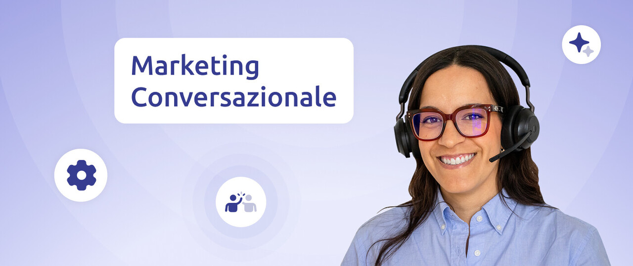 Marketing conversazionale