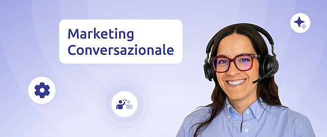Marketing conversazionale